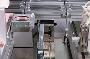 Basso prezzo di programmazione Ic Chip Ic Auto programmazione macchina per Semi conduttore Taping Ic macchina di programmazione dal fornitore della cina - Product Image 2