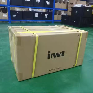 高性能Invt三相インバーター100KW 125KW太陽光発電システム用ブリッドインバーター - Product Image 4