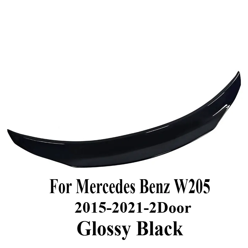 Rear Black 4Door