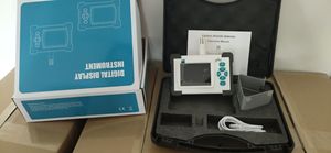Factory Digital CO2 Meter Carbon Dioxide Detector with <strong>Data</strong> <strong>Logger</strong> <strong>Temperature</strong> &amp; Humidity <strong>Control</strong> Gas Analyzer Monitor - Product Image 6