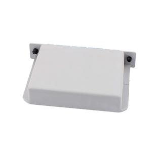 1x8 Way SC UPC Plug-in Type Cassette Tape Type <strong>Splitter</strong> <strong>1</strong>:<strong>8</strong> Optic PLC <strong>Splitter</strong> Single Mode Fiber Optic spliter - Product Image 3