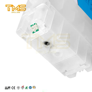 爱普生SureColor SC T3000 T5000 T7000 T5070 T5200打印机用T6941-T6945兼容升华墨水墨盒 - Product Image 5