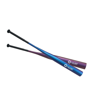 先进的变色龙复合慢速垒球棒，具有非凡的强度和耐用性 - Product Image 1