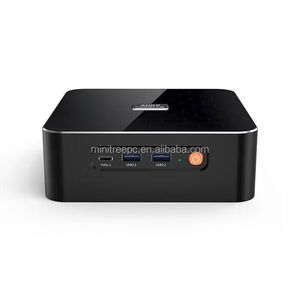 Hochleistungs-AMD Ryzen7 7840hs 7940HX 7735HS Gaming Mini Pcs 512GB 1TB 2TB PCIe 4.0 DDR5 Mini-PC-Computer wifi6e - Product Image 3