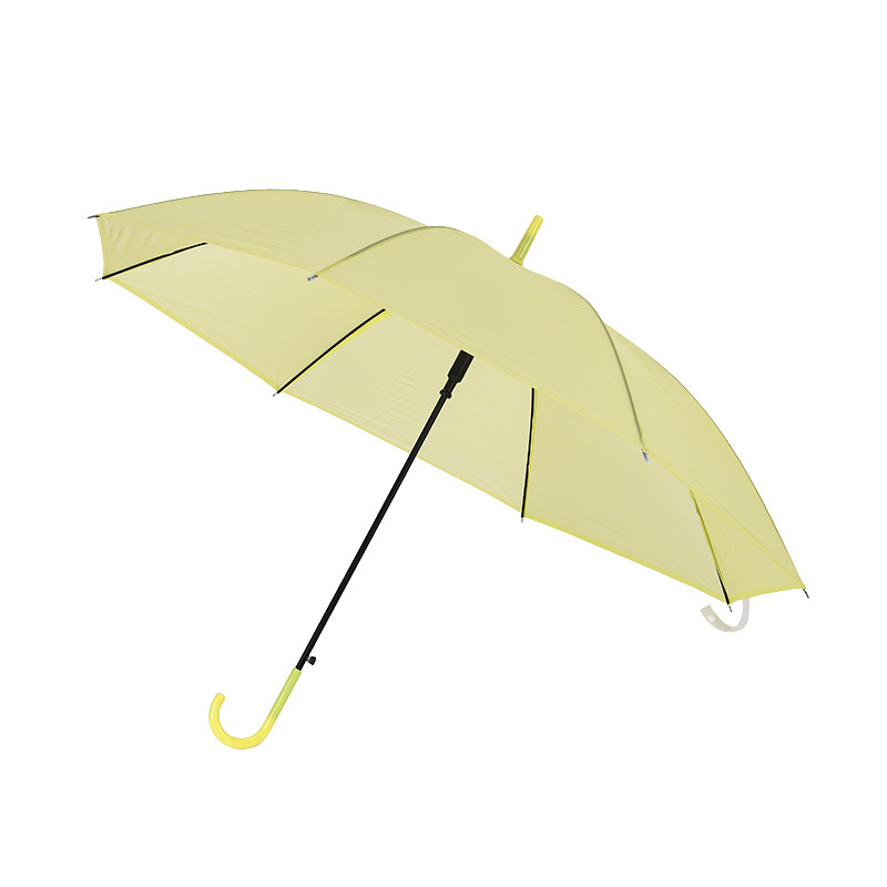 04 Jaune mat