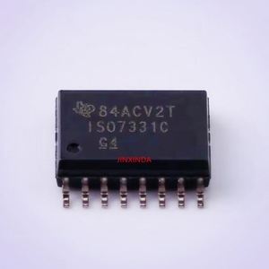 IC Original Electron Component Integrated Circuits <strong>ISO7331CDWR</strong> ISO7331C - Product Image 1