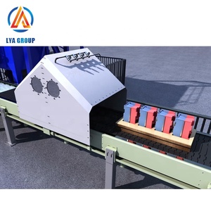 Hohlkern-Betonpfahl-Extrusion dachziegel zur Herstellung von Maschinen blöcken - Product Image 4