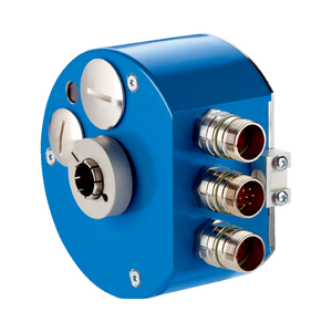 PROFIBUS arayüzü ile hasta ATM90-PXF12x12 yüksek hassasiyetli mutlak çok turlu kodlayıcı - Product Image 1