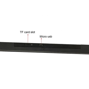 Stretched Bar <strong>Lcd</strong> Digital Signage Shelf Edge <strong>Display</strong> <strong>Network</strong> Advertising Media Player for Shopping Mall