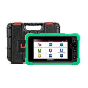 2025 NUEVO LAUNCH X431 CRP919 EV Launch X431 Programador de llaves Todo en uno EV Herramienta de diagnóstico Escáner Programador de llaves para automóviles - Product Image 2