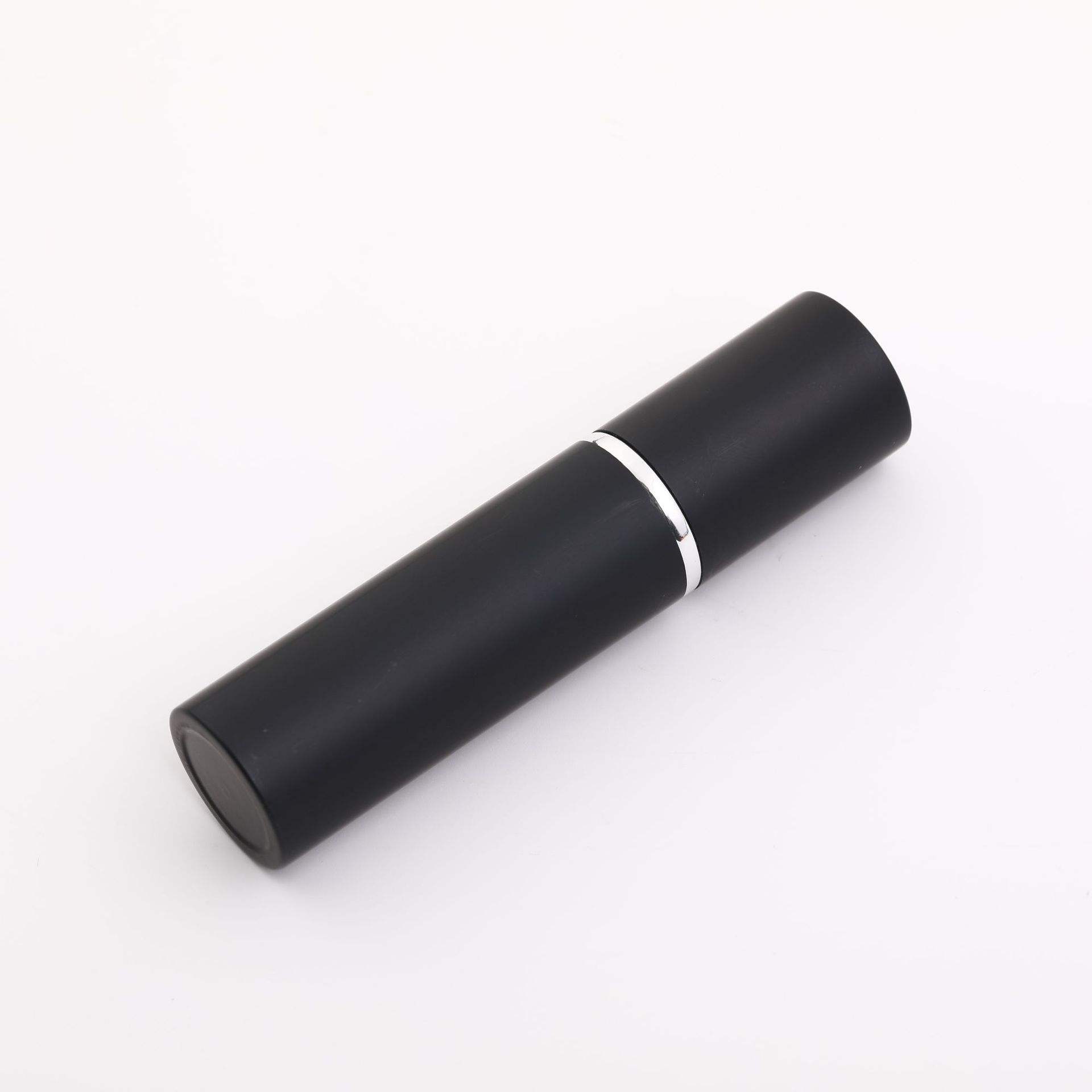 5; Glass; Matt Black