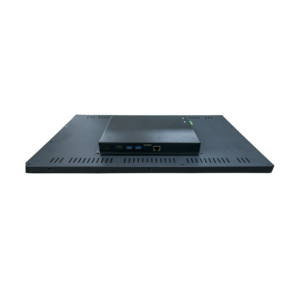 Tableta de 15,6/21,5 pulgadas Android Wifi Nube Procesador de cuatro núcleos Dual 2,5G Red Hd-mi Computadora de pantalla táctil todo en uno - Product Image 4