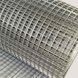 Malla de alambre hexagonal galvanizada de alta calidad para jaulas de conejos de pollo, protección de paneles solares y valla de seguridad antiescalada - Product Image 1