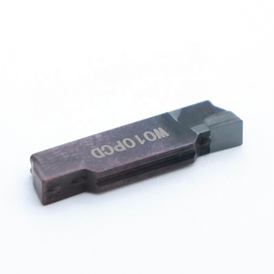 厂家直销有色金属刀具开槽刀具 - Product Image 4