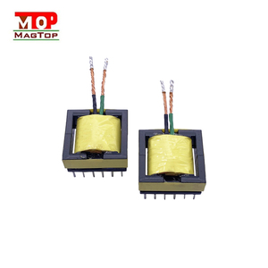 220V 100V Audio-Frequenz transformator Elektrischer Transformator für gewickelte Instrumente für elektronische Verwendung Mehrfach eingangs ausgang - Product Image 2