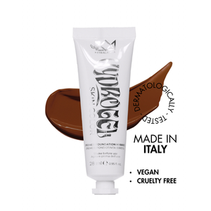 Nền tảng extralandia được thực hiện trong Italy ánh sáng bóng râm buildable bảo hiểm đồng phục và chuyển giao kháng demi-<span class=keywords><strong>matte</strong></span> kết thúc - Product Image 1