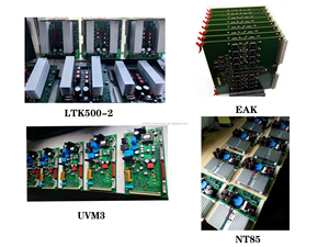 SM CD 102 52 74 GTO 52เครื่องพิมพ์แผงวงจรมือสองของแท้การ์ดควบคุม91.144.6011 EAK1 - Product Image 5