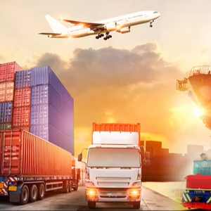 13 Years of Cross-Border Experience Door-to-Door Delivery in <strong>Malaysia</strong> Guaranteed Express Air Shipping with Stable Timeliness - Product Image 1