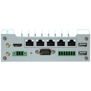 Edge <strong>computing</strong> gateway remote MQTT IoT gateway multifunctional automation controller PLC DO IO 4G LTE BACnet Modbus Gateway