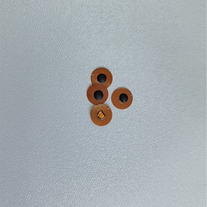定制设计迷你形状微型NFC标签社交媒体N213微芯片防金属卡网址射频识别标签标签FPC NFC标签 - Product Image 6