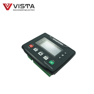 Smart gen Automatic Controller für Generator Control Module Panel HEM4100 - Product Image 4