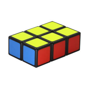 <strong>Toys</strong> 1x2x3 Puzzle Cube 1x2x3 Magic Speed Cube Puzzle <strong>Toy</strong> Children's Cube - Product Image 3