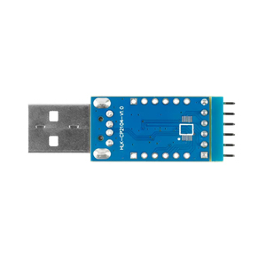 HLK-FPM383C (キット) アレイ半導体指紋認証モジュール指紋ドアロック取得センサー - Product Image 2