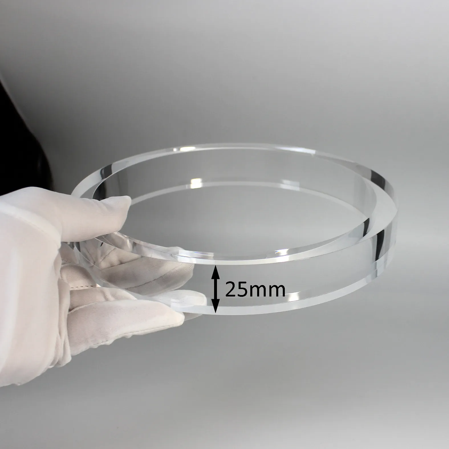 Clear Glass Tubes/Borosilicate Fused Silica Glass Tube/ Quartz Tubing