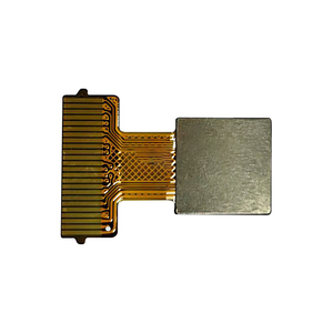 OV7670 Sensor kamera modul DVP 24-polige Goldfinger-Schnitts telle 0,3 MP 640x480 VGA Mini-FPC-Kamera modul - Product Image 3