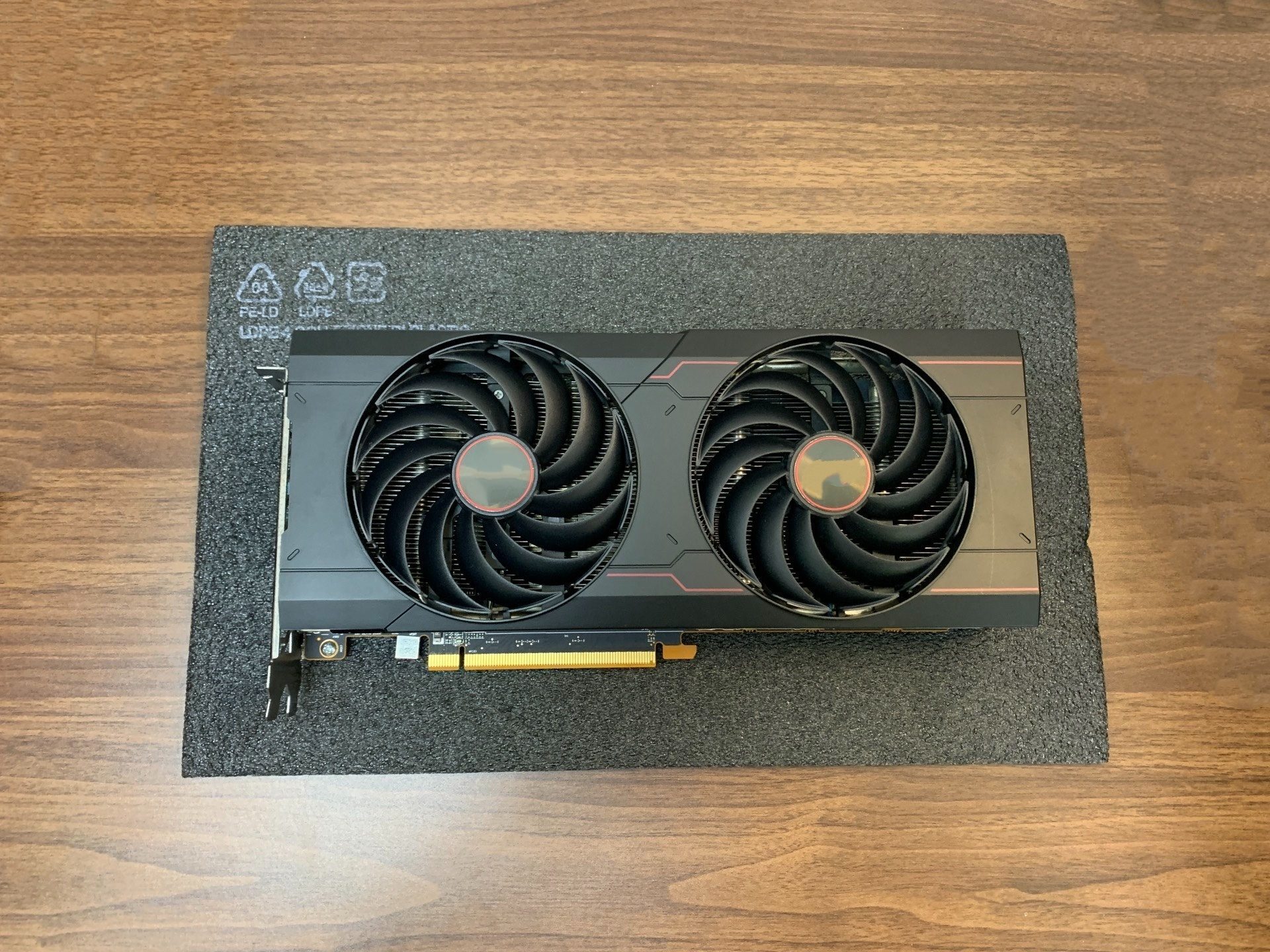 graphics card