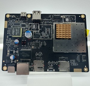 Медицинское устройство PCBA IDH ARM IOT 3D глазной планшет макет PCBA дизайн сервис Android PC - Product Image 1