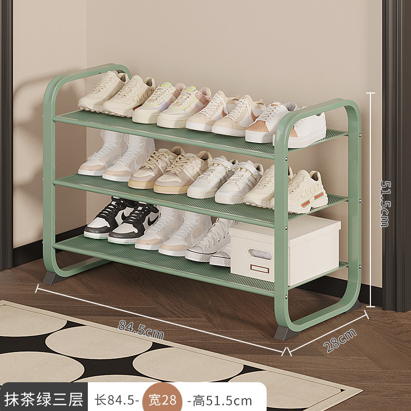3 couches de 80 vert matcha