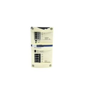 ABL7UPS24100 520VAC 0.65A New Original Ready Warehouse Industrial Automation PLC Programming <strong>Controller</strong>