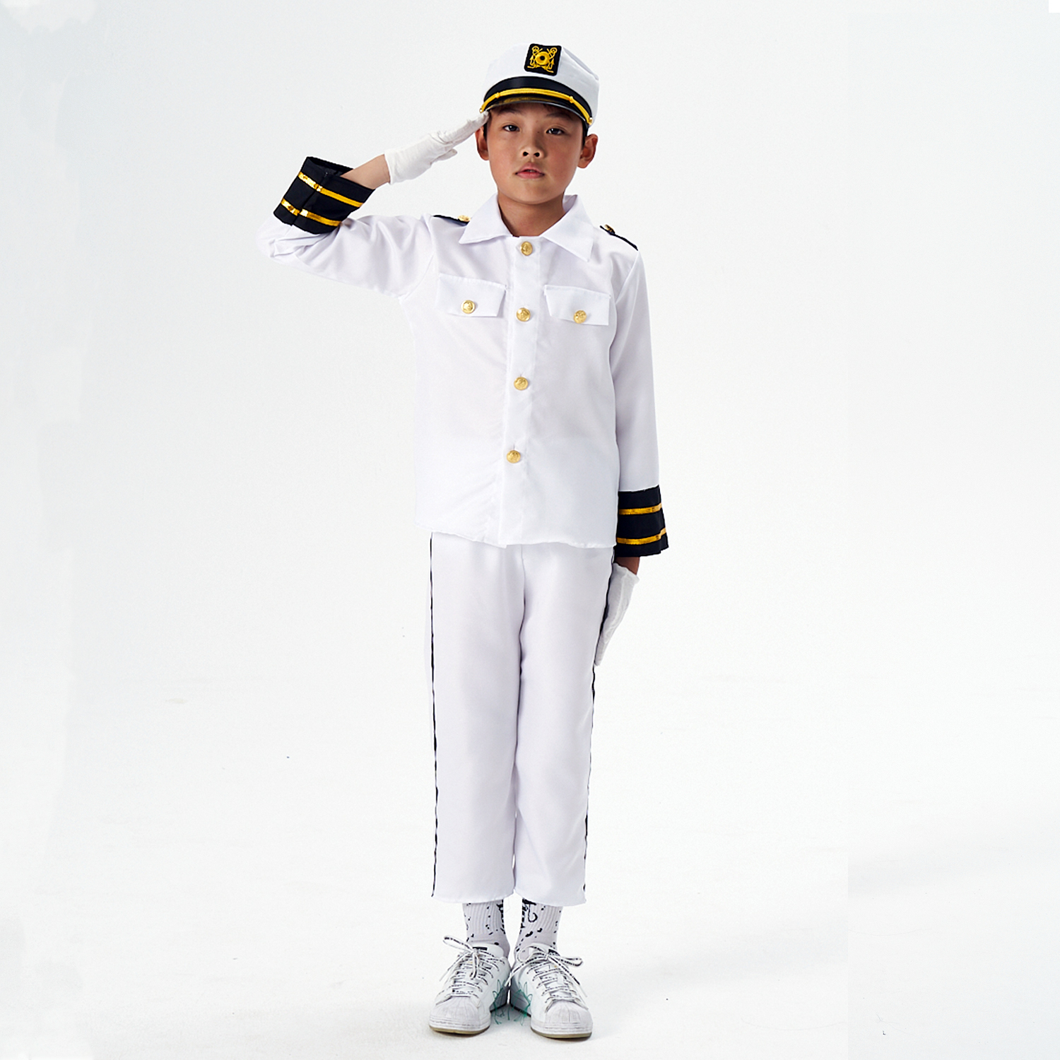 Le Capitaine