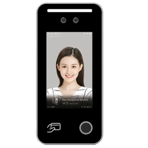 Ant Gym Elevator Standalone Waterproof Rifd Reader Access Control with Keypad <strong>System</strong> Products - Product Image 1