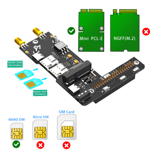 3G/4G to2.0 scheda WiFi server rete wireless rj45 scheda di rete usb-c a ethernet adattatore lan computer portatile - Product Image 4