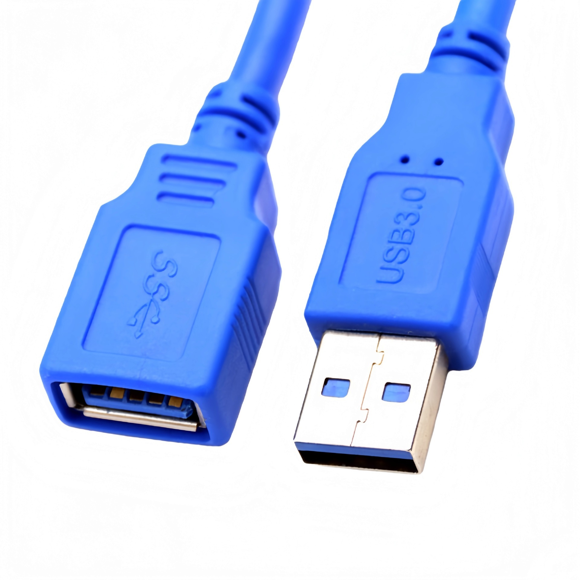 USB 30 mâle vers femelle