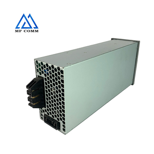 DZY-48 / 50HI Dc güç kaynağı doğrultucu 3000w 48v güç kaynağı modülü telekom güç 3KW doğrultucu modülü - Product Image 5