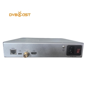 Singe Channel Hd MI <span class=keywords><strong>SDI</strong></span> a SRT Hls HTTP Rtmp UDP IP UHD 4K Codificador