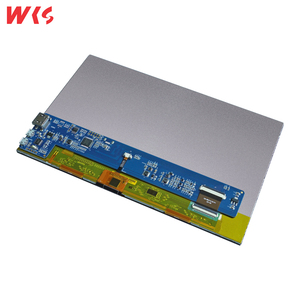 Heißer Verkauf 10,1 Zoll IPS 1280x800 Multi kapazitives Touchscreen-LCD-Anzeige modul für Raspberry Pi - Product Image 6