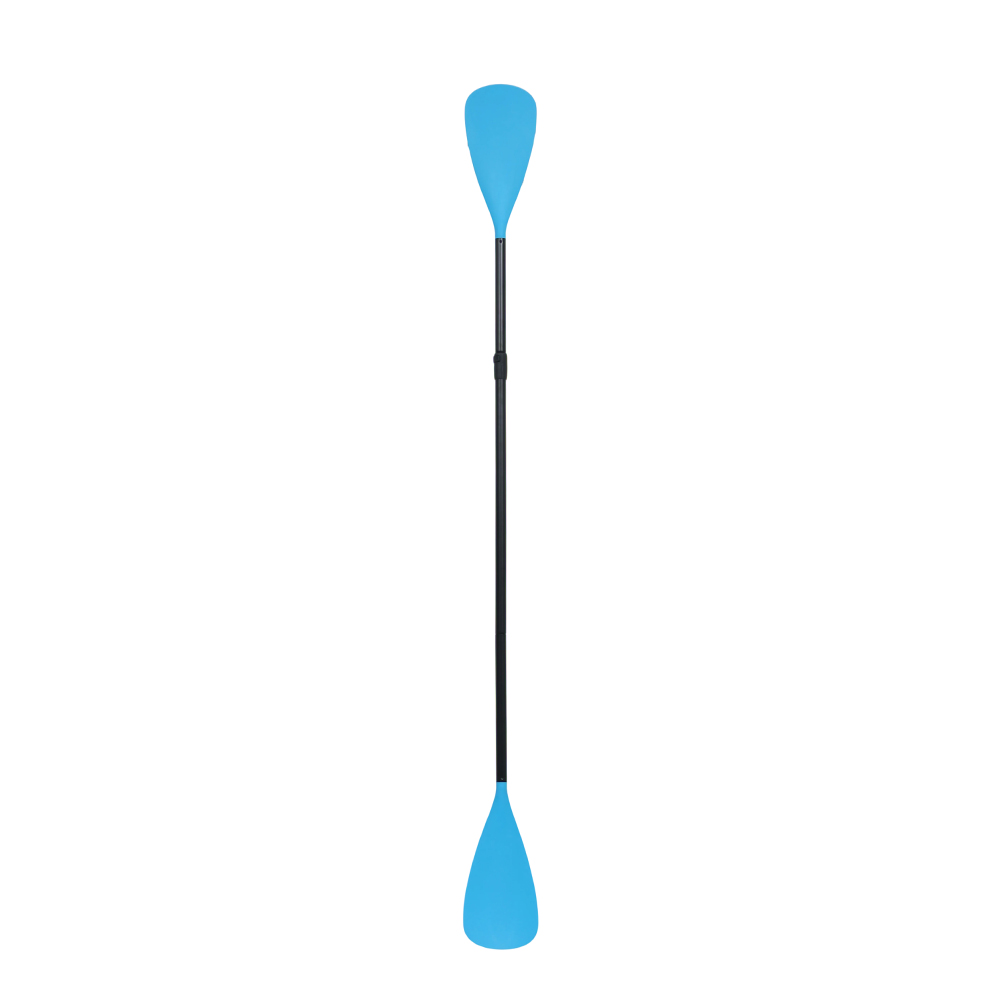 Lame bleue