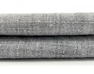 Ready Stock Hot Sell <strong>Factory</strong> Germany Standard Gray Tufting Fabric Monk <strong>Cloth</strong> Cotton Polyester <strong>Cloth</strong> Gray Primary Tufting <strong>Cloth</strong> - Product Image 6