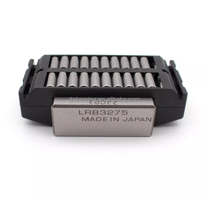 Original Japan Linear <strong>Guide</strong> Slider <strong>Rails</strong> <strong>Block</strong> Bearing LR1547 LR1547Z Linear Roller <strong>Guide</strong> Bearing <strong>for</strong> <strong>Cnc</strong> <strong>Machine</strong> - Product Image 5