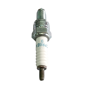 Evrensel ateşleme parçaları motor 6899 CPR6EA-9 YAMAHA HONDA SUZUKI CF MOTO için motosiklet buji - Product Image 3