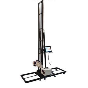 インテリジェントデータエンコーダー3.6 "LEDタッチスクリーンハンドヘルドインクジェットプリンターポータブルミニインクジェットプリンターロゴラベル印刷機 - Product Image 3