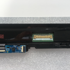 14.0&quot; LCD <strong>Touch</strong> <strong>Screen</strong> Assembly Replacement with Bezel with Digitizer Board for <strong>HP</strong> 14-BA FHD 1920x1080 Resolution - Product Image 5