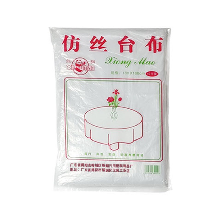 White (pack of 10)