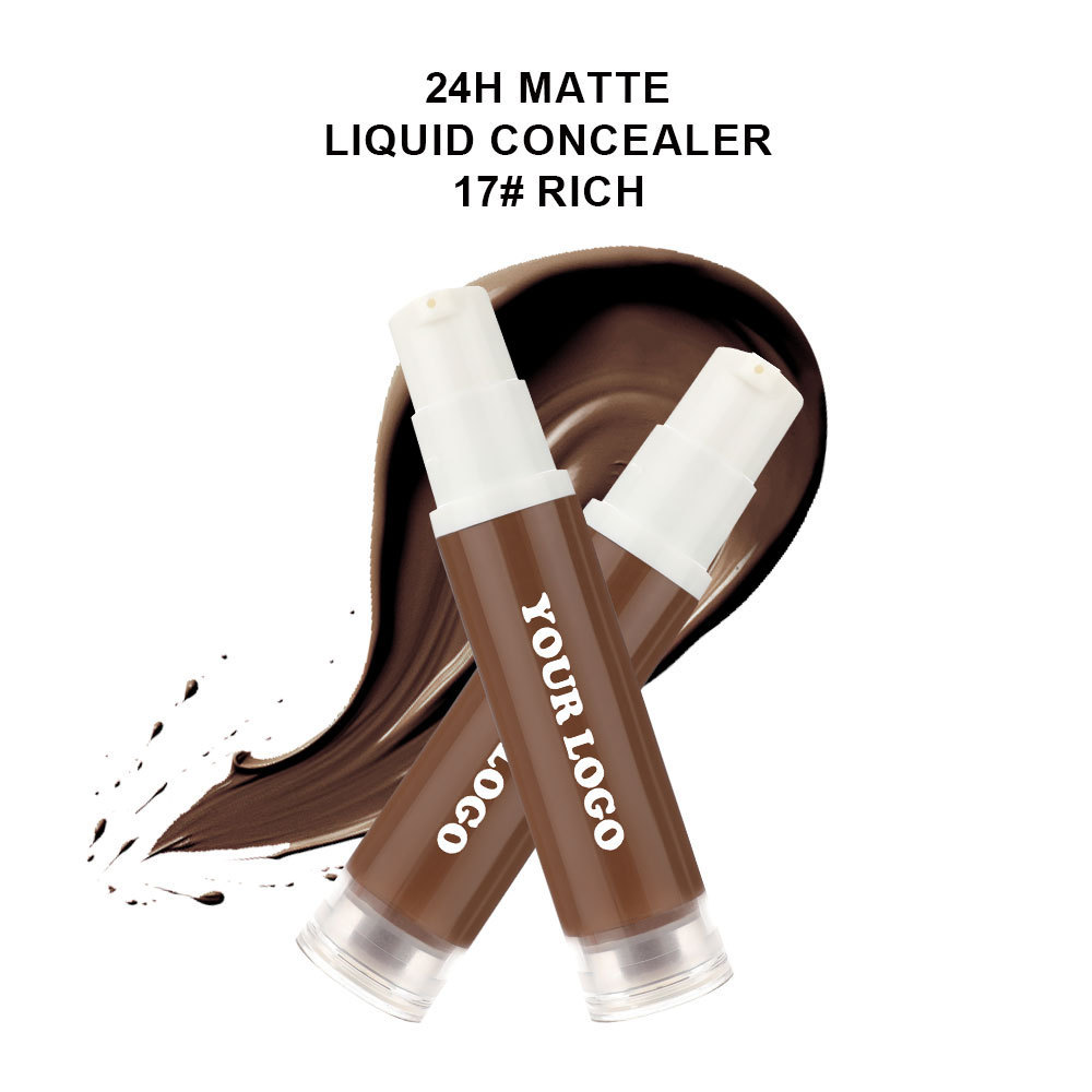 Correcteur liquide 17