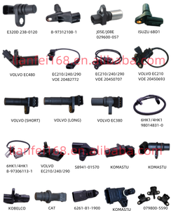 6754-<span class=keywords><strong>K1</strong></span>-9901 6754-K2-9901 6D107 yüksek kaliteli ekskavatör motor revizyon conta kiti için tam conta kiti