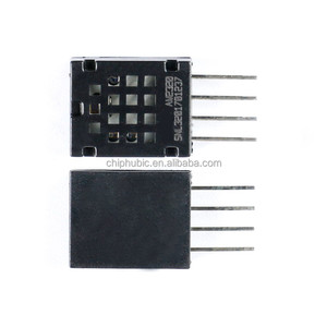 ICチップAM2320温度容量性湿度モジュール湿度センサー温度湿度モジュール - Product Image 1